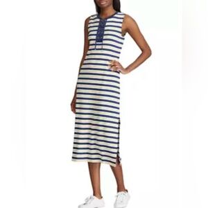 New chaps maxi dress woman’s size xxlarge